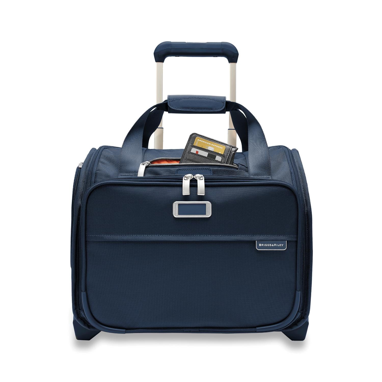 2-Wheel Cabin Bag - Image 10