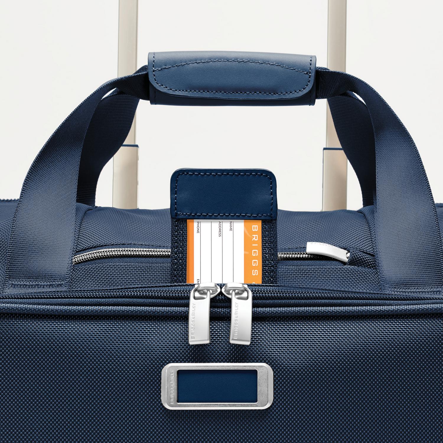 2-Wheel Cabin Bag - Image 11