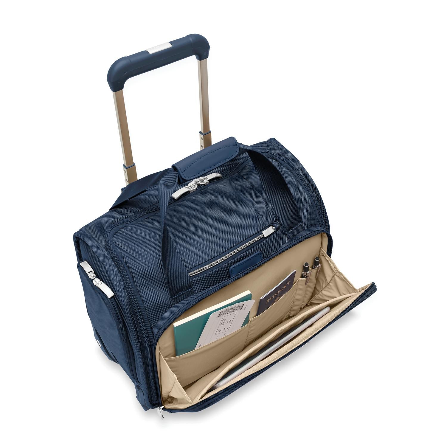 2-Wheel Cabin Bag - Image 12