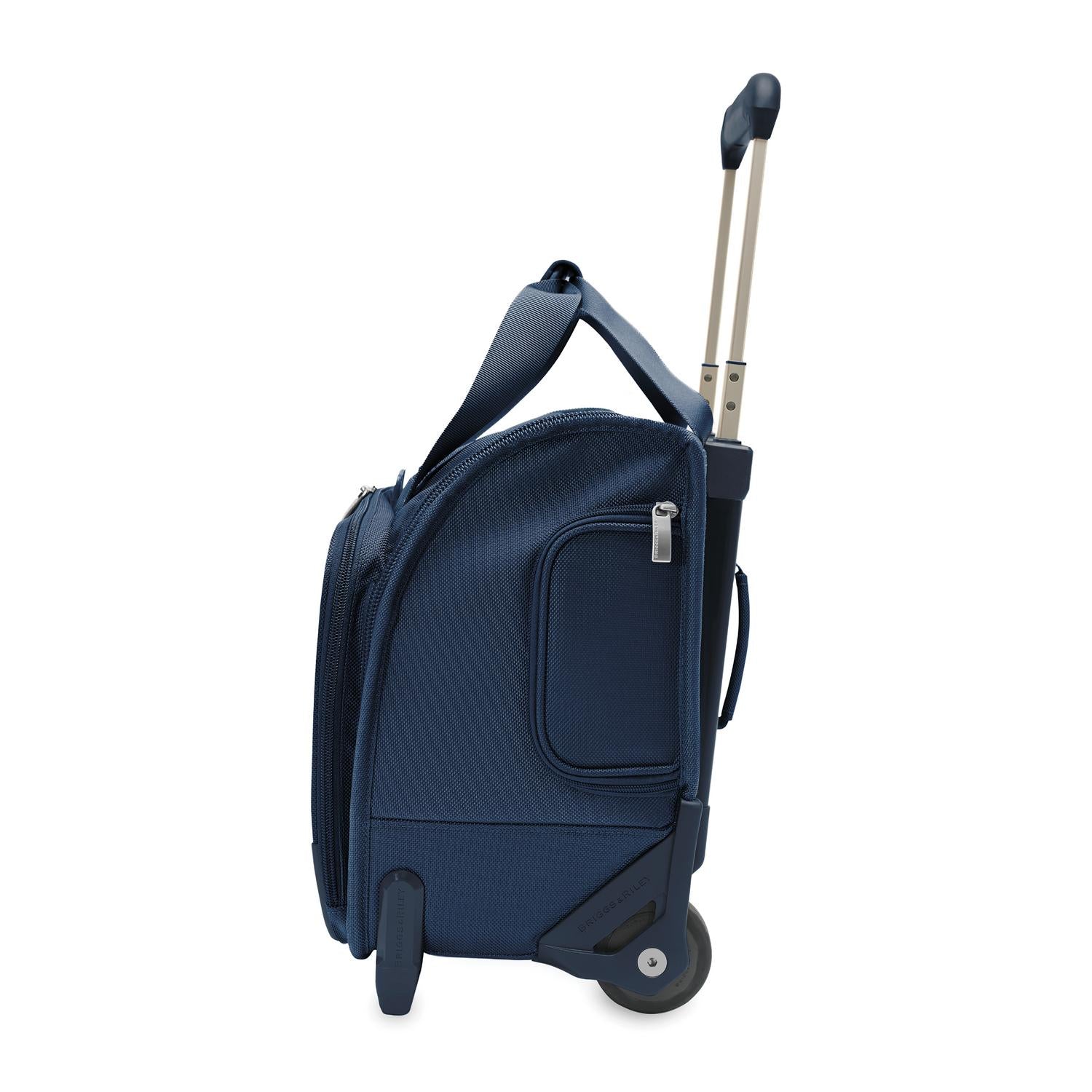 2-Wheel Cabin Bag - Image 13
