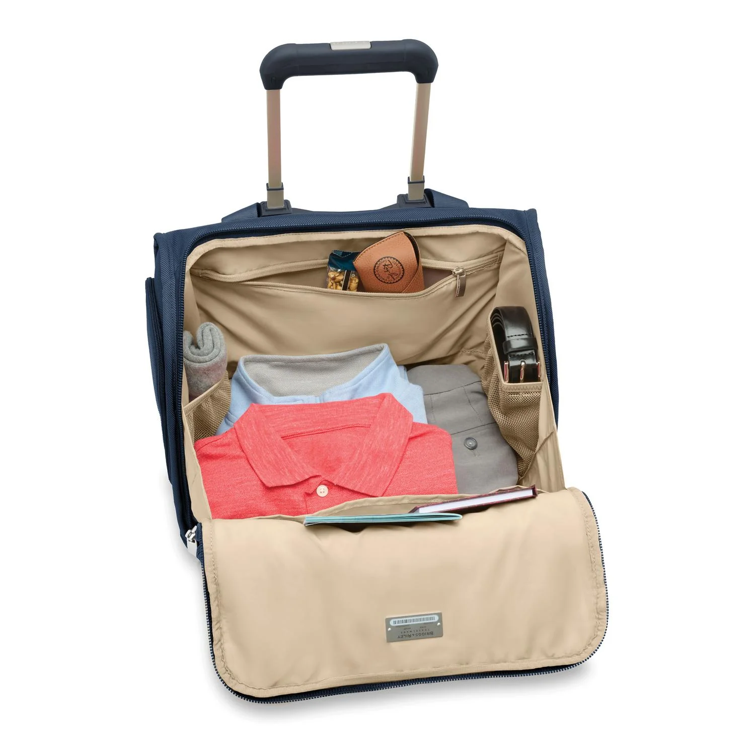 2-Wheel Cabin Bag - Image 14