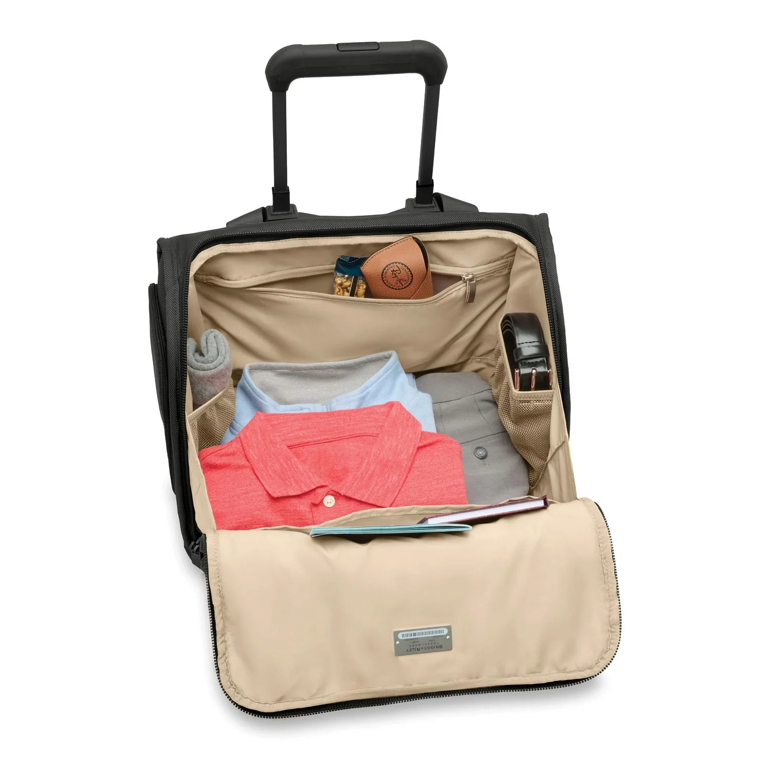 2-Wheel Cabin Bag - Image 17