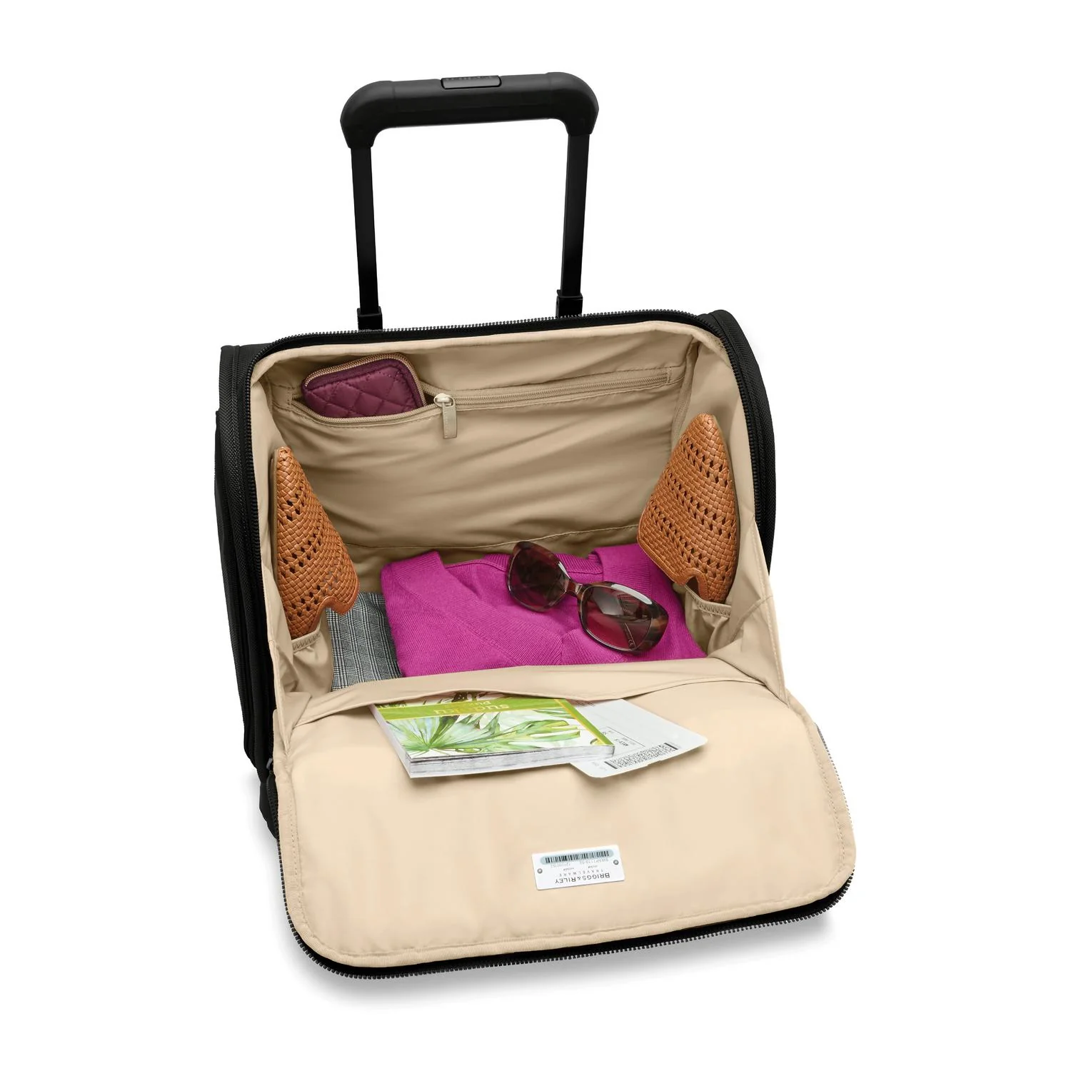 2-Wheel Cabin Bag - Image 24