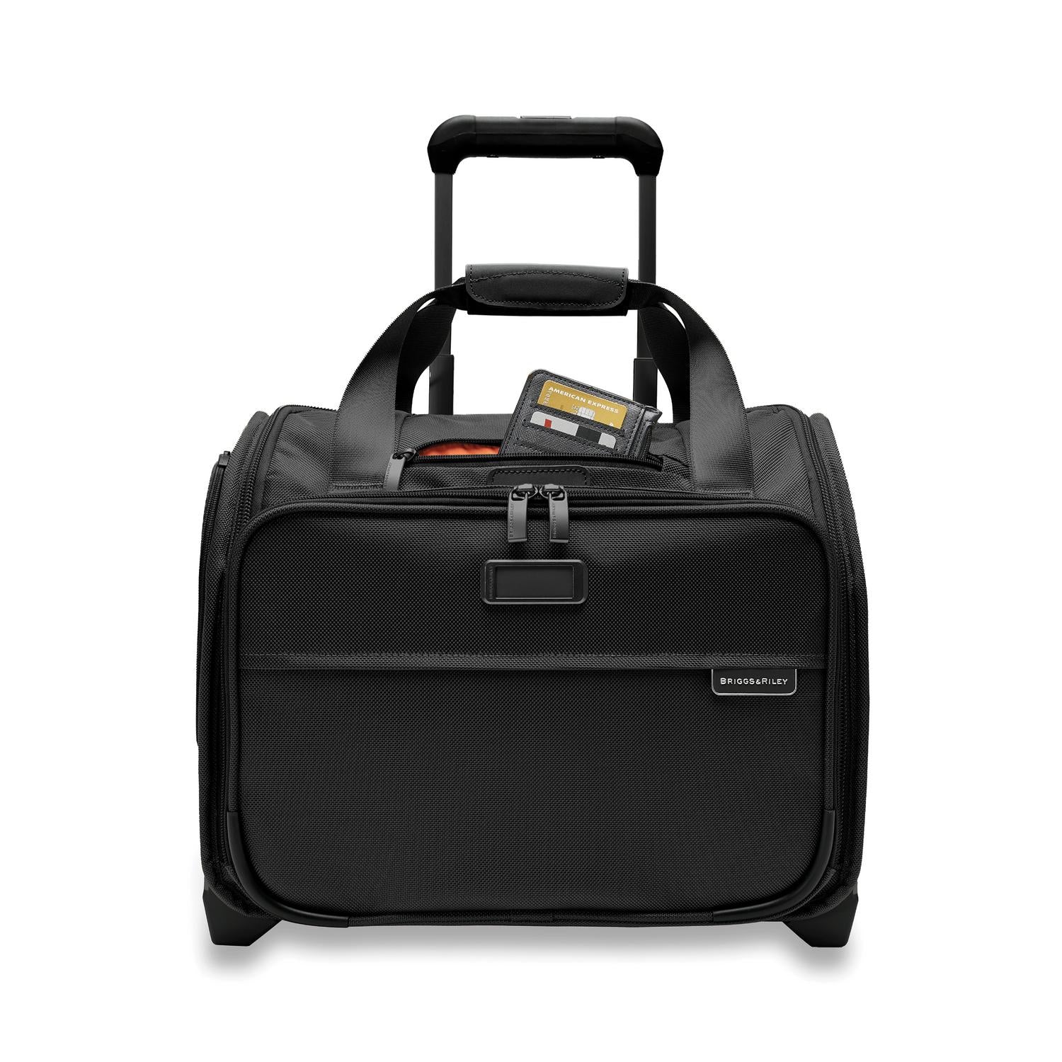 2-Wheel Cabin Bag - Image 25