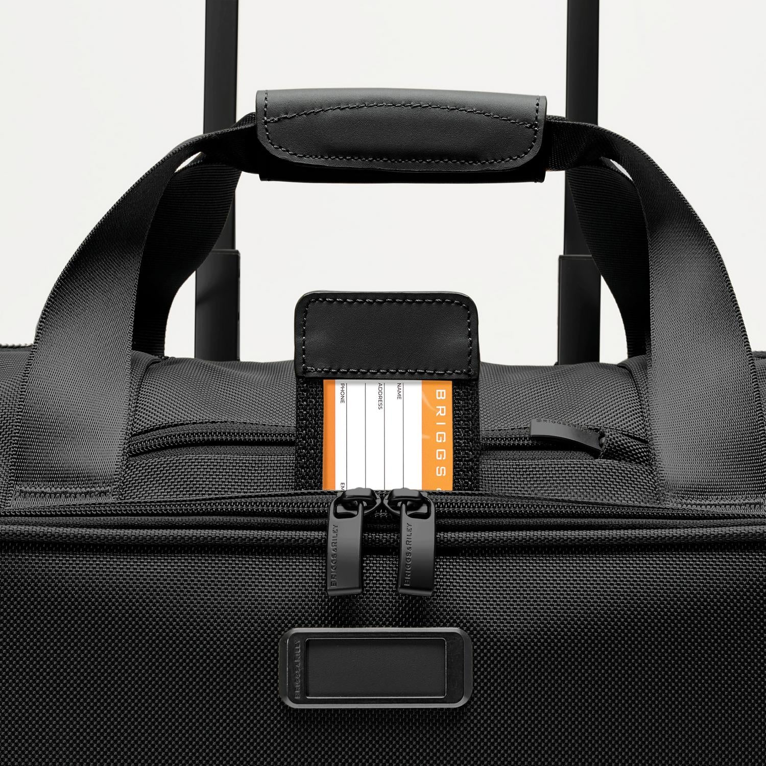 2-Wheel Cabin Bag - Image 26