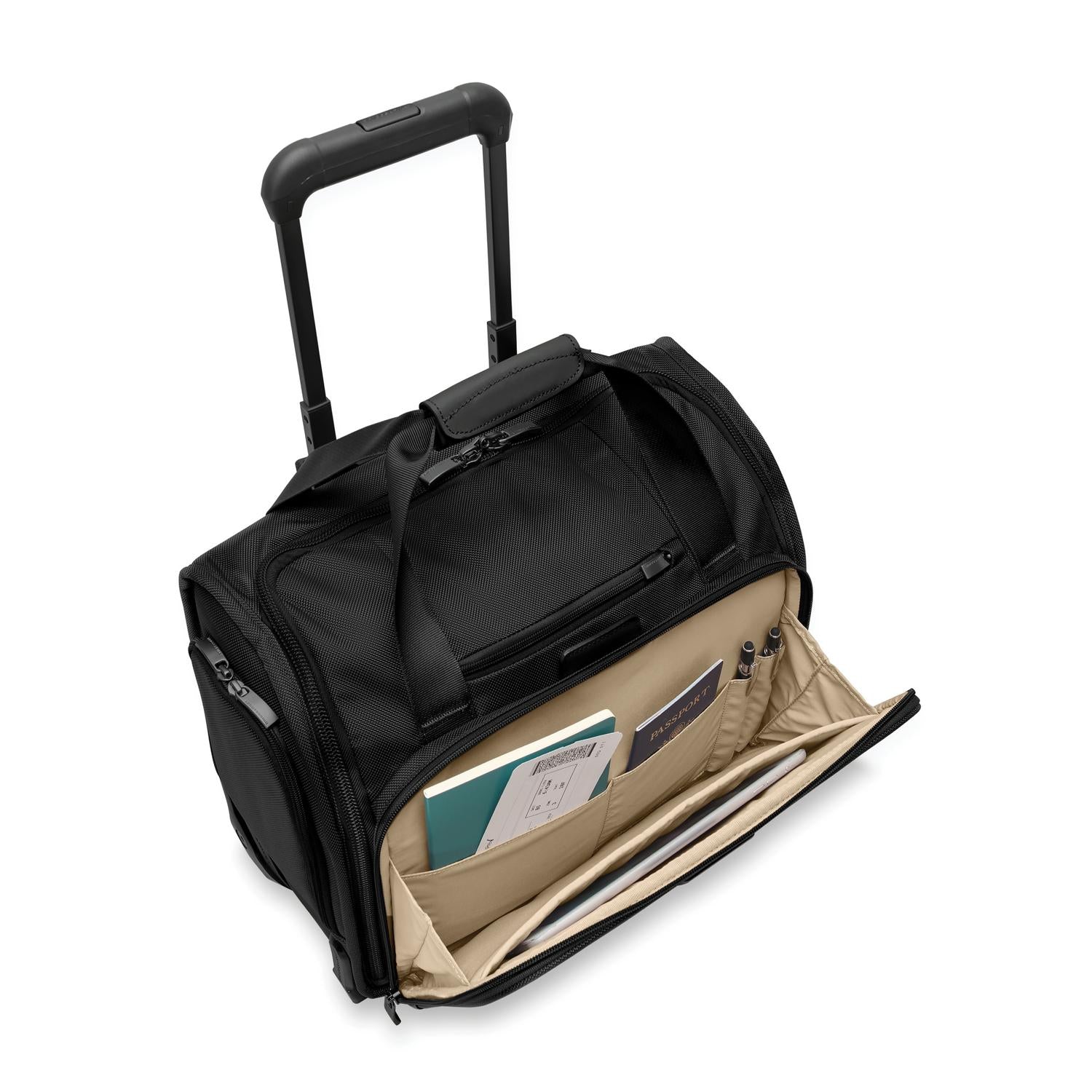 2-Wheel Cabin Bag - Image 27