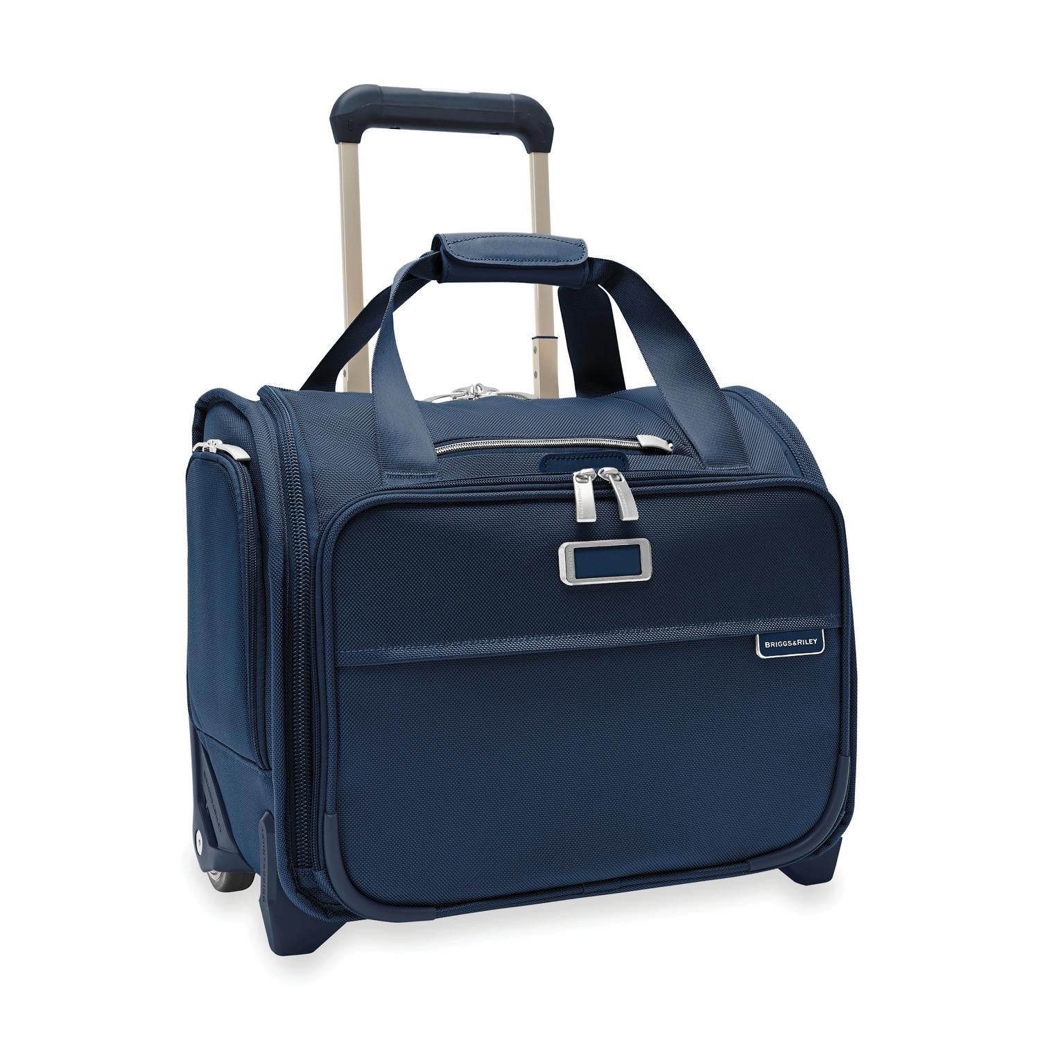 2-Wheel Cabin Bag - Image 3