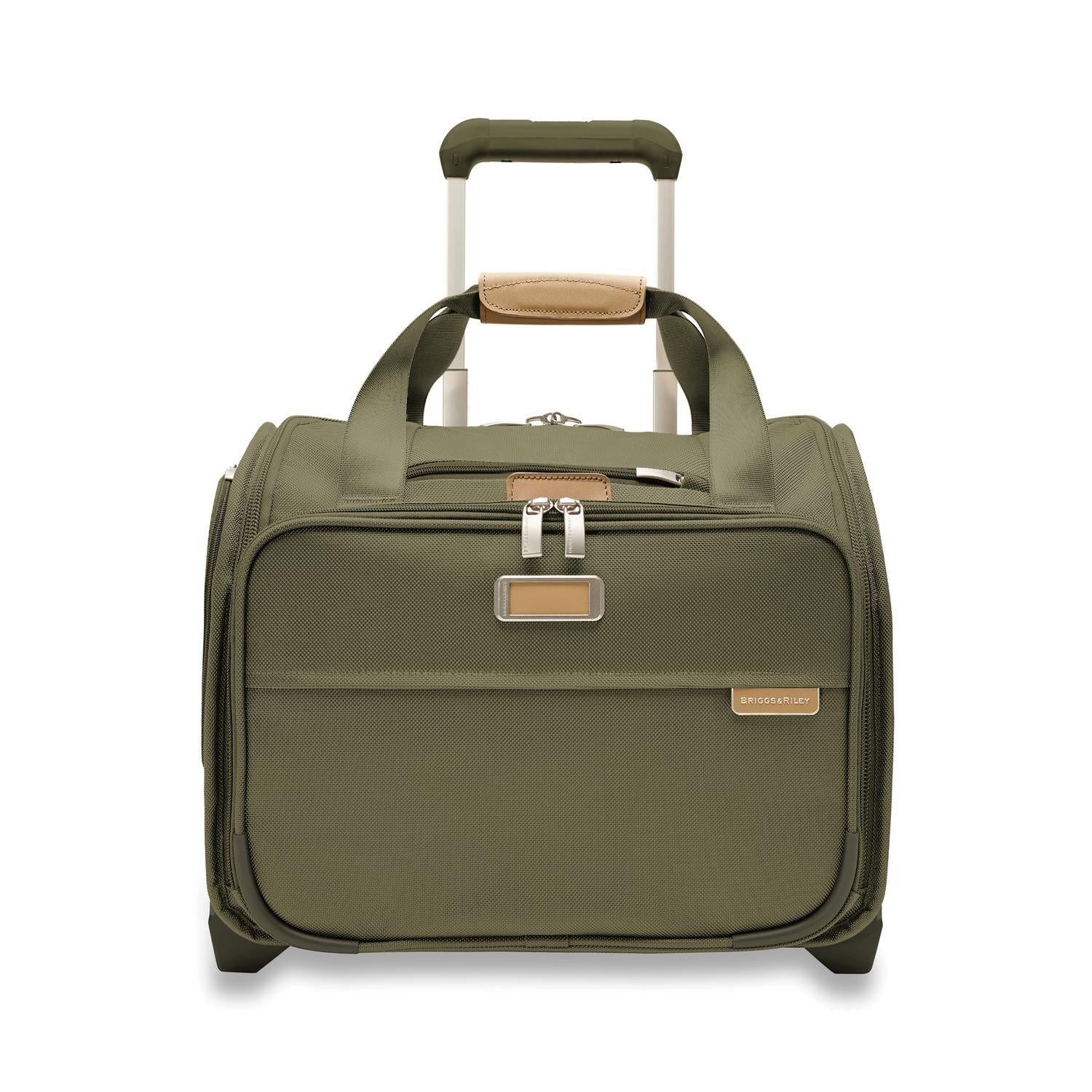 2-Wheel Cabin Bag - Image 31