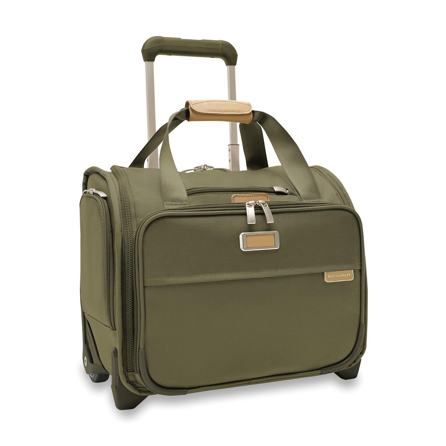 2-Wheel Cabin Bag - Image 33