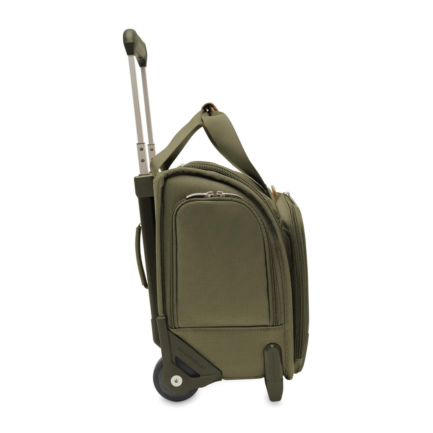 2-Wheel Cabin Bag - Image 34