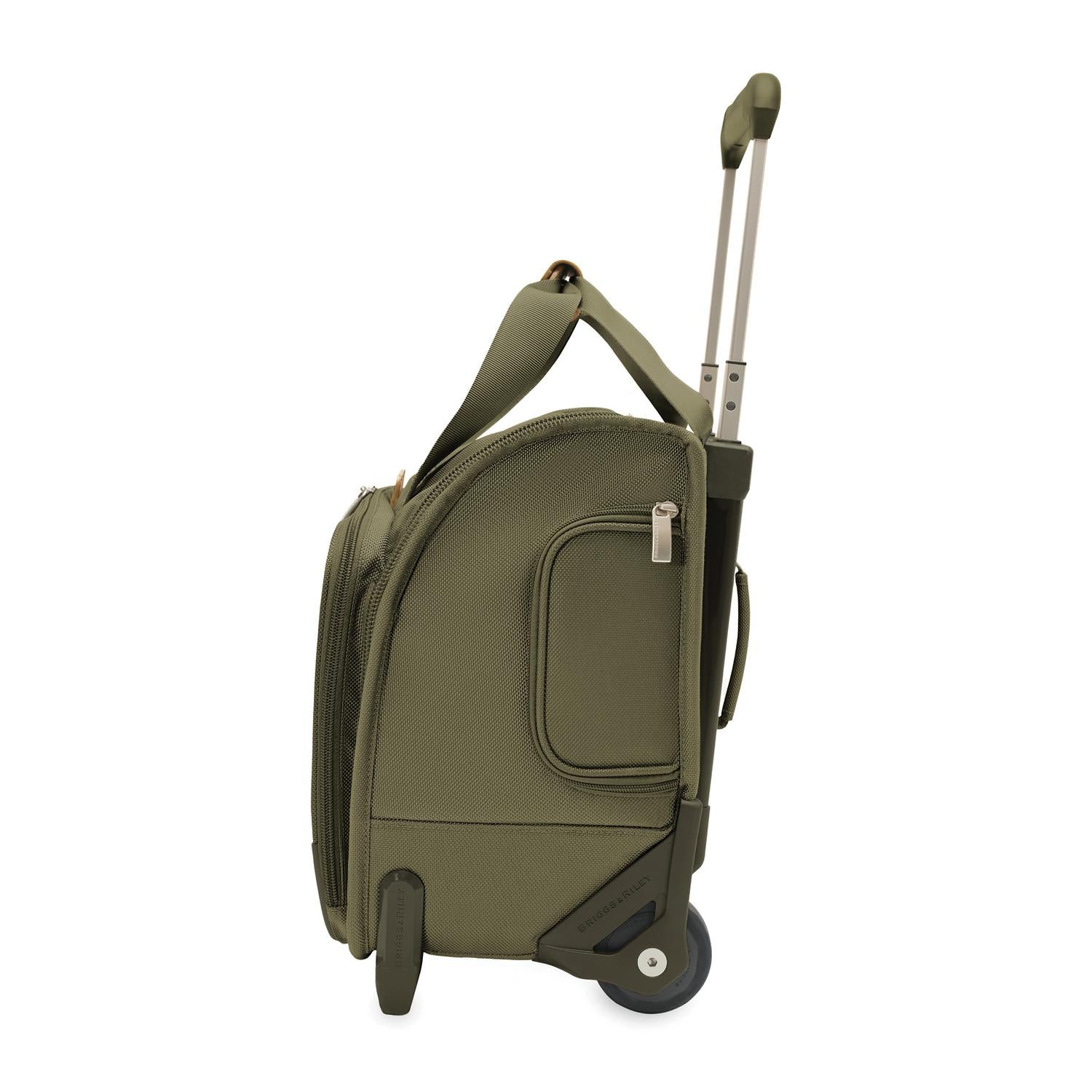 2-Wheel Cabin Bag - Image 37