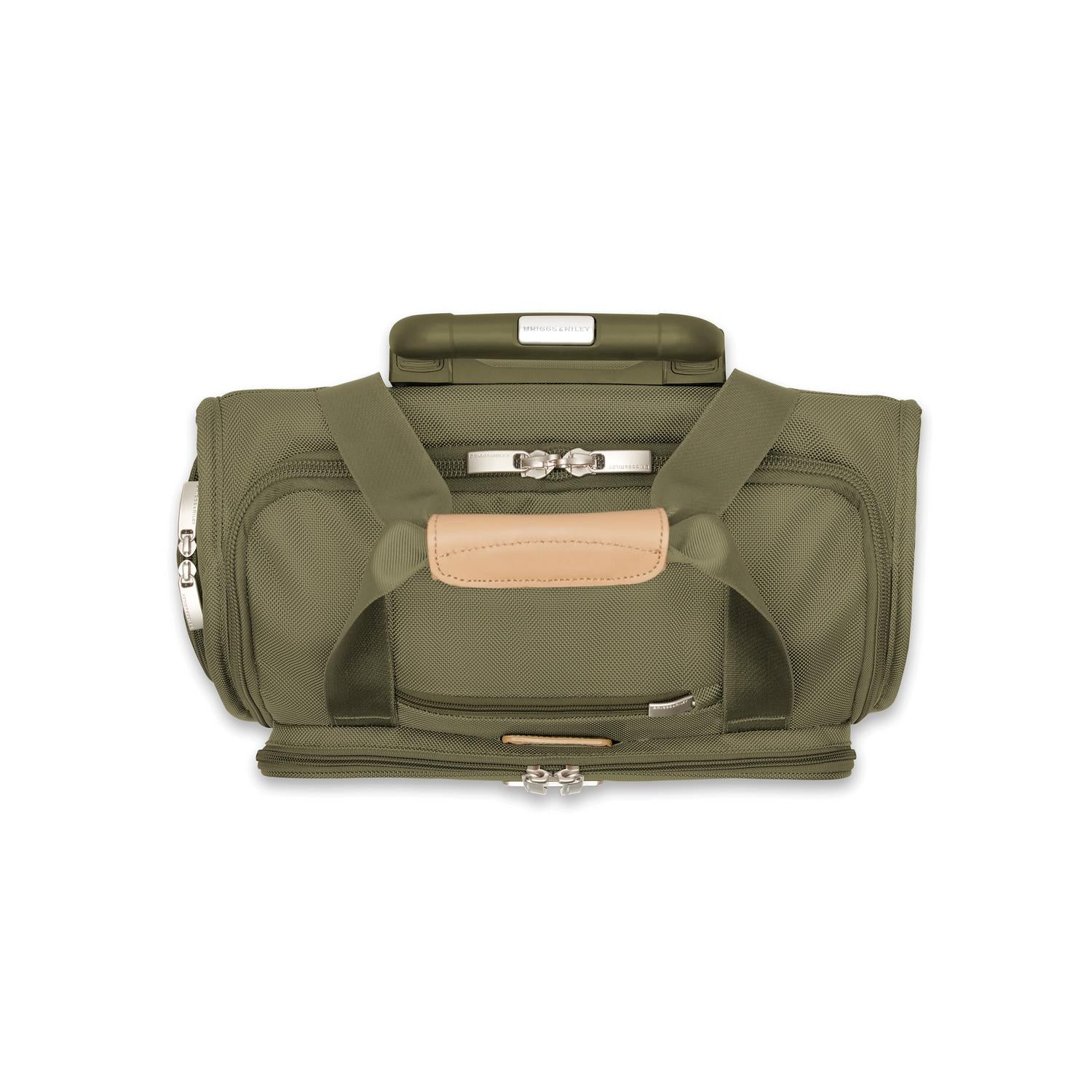2-Wheel Cabin Bag - Image 39