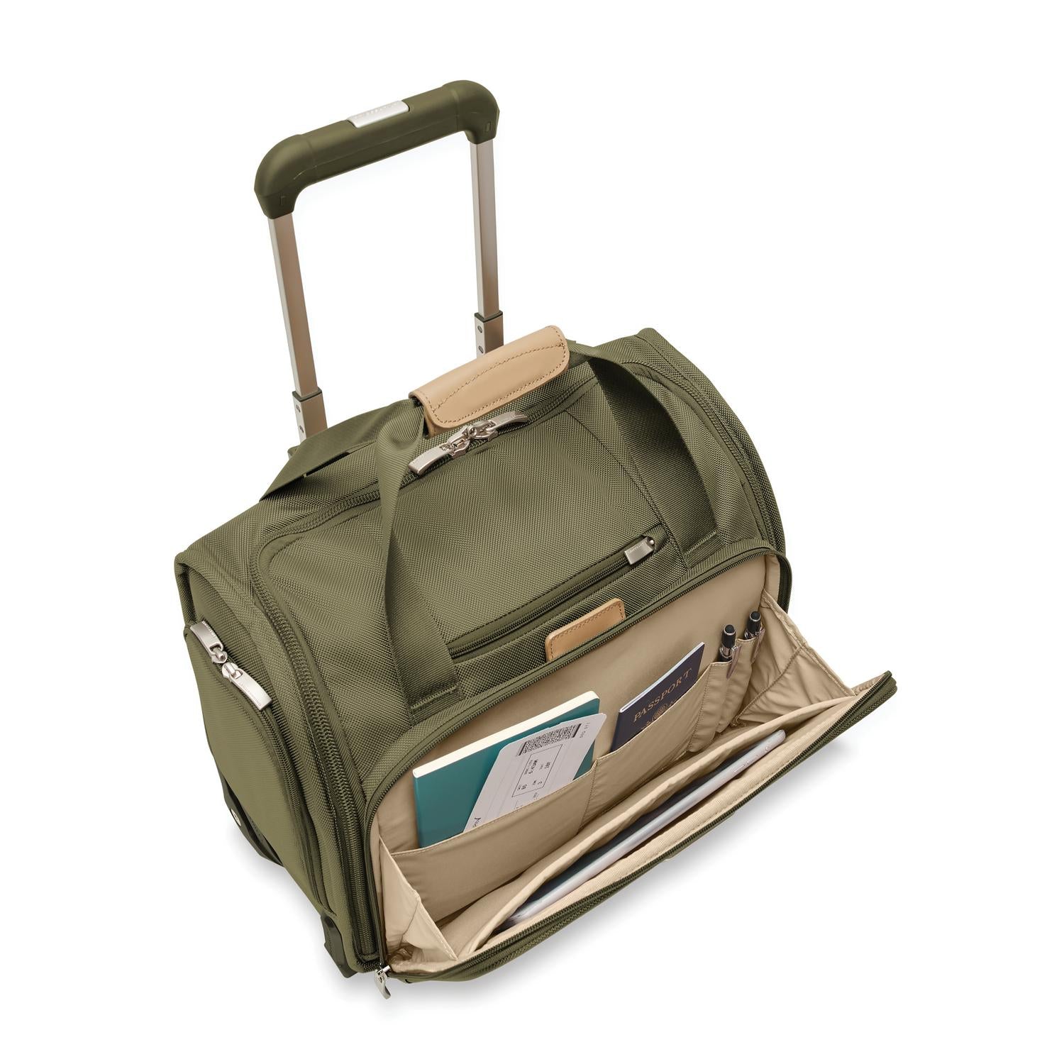 2-Wheel Cabin Bag - Image 41