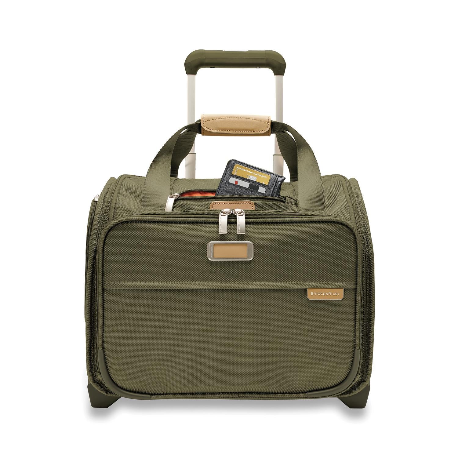 2-Wheel Cabin Bag - Image 42
