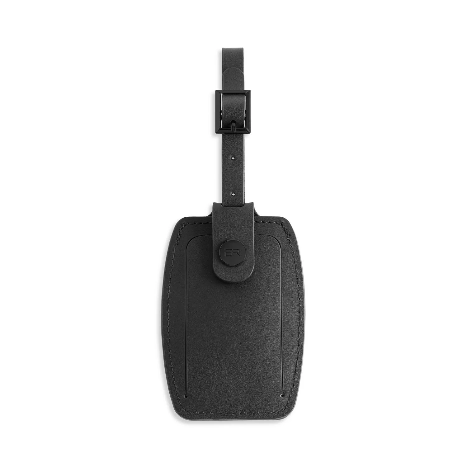 Leather ID Tag - Image 4