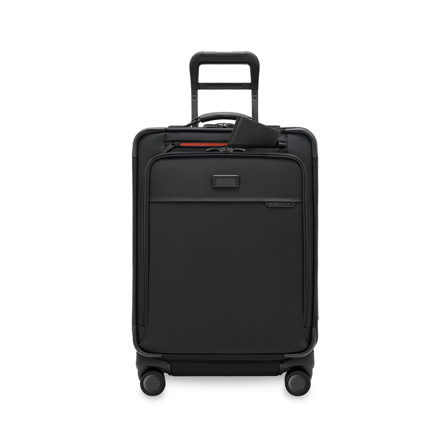 Compact 24" Checked Expandable Spinner - Image 11