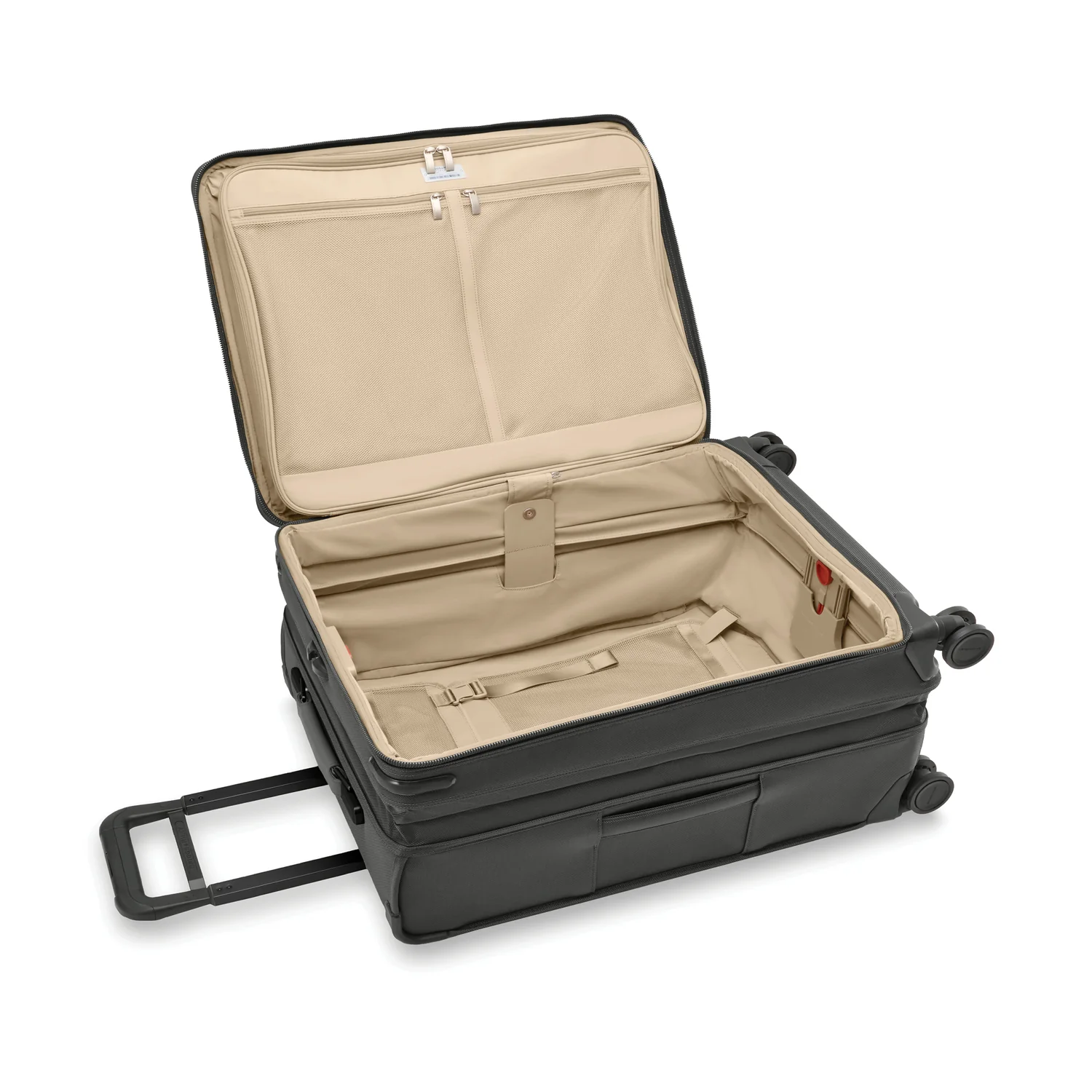 Compact 24" Checked Expandable Spinner - Image 15
