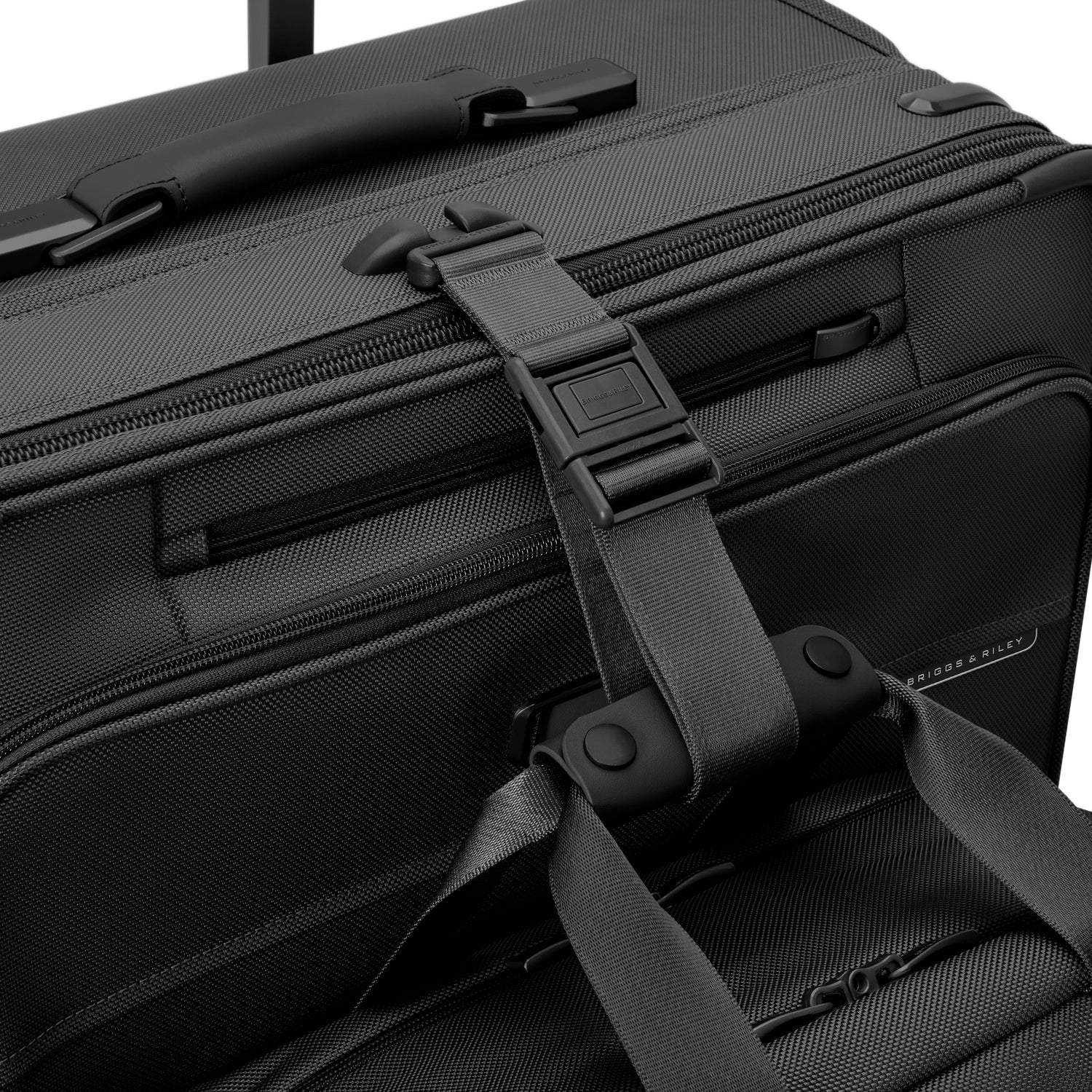 Compact 24" Checked Expandable Spinner - Image 17