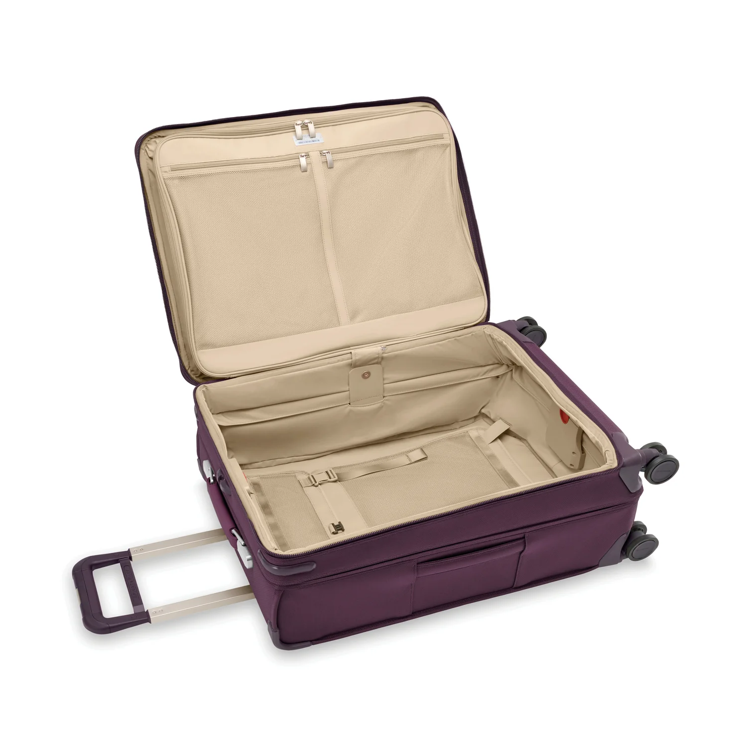 Compact 24" Checked Expandable Spinner - Image 19