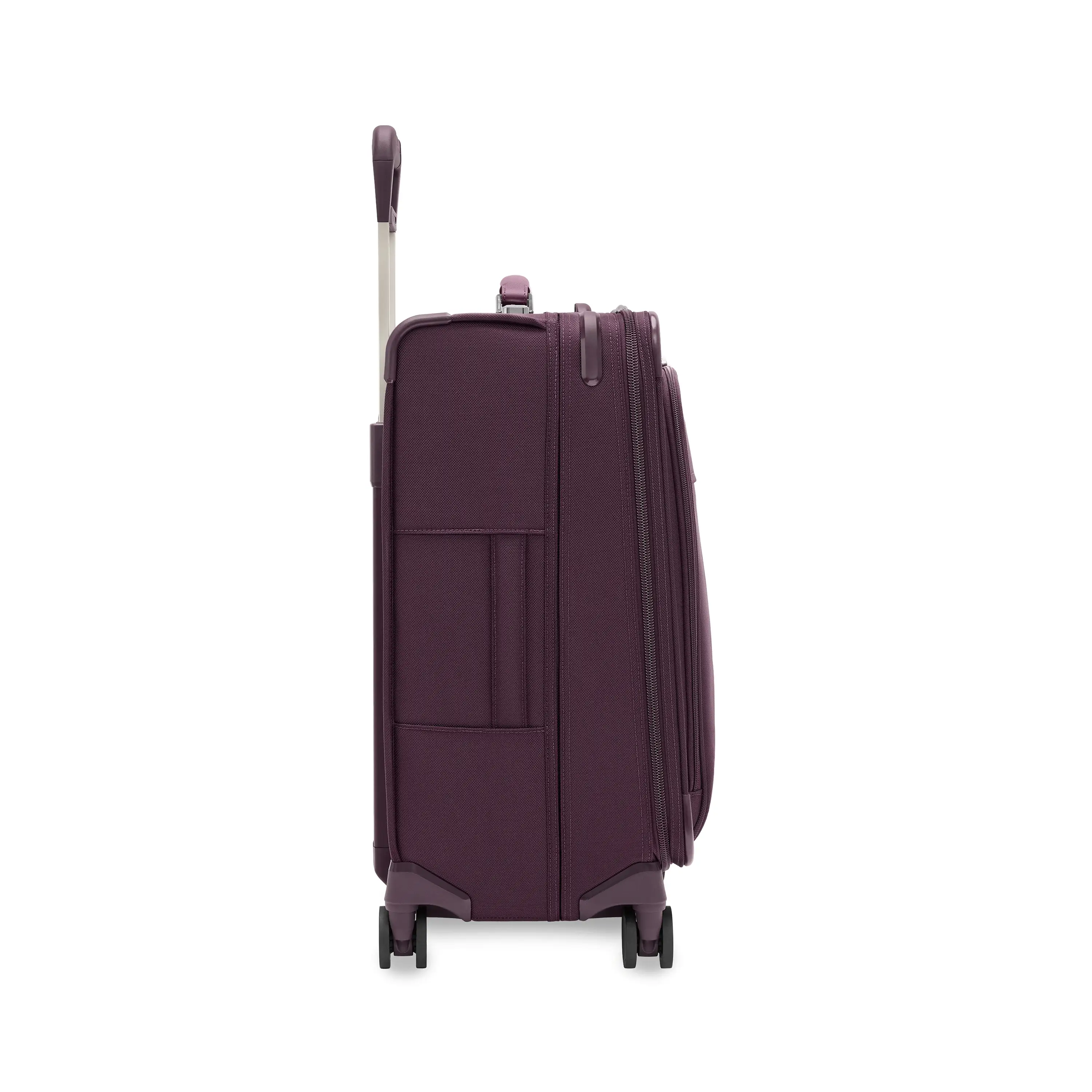 Compact 24" Checked Expandable Spinner - Image 20