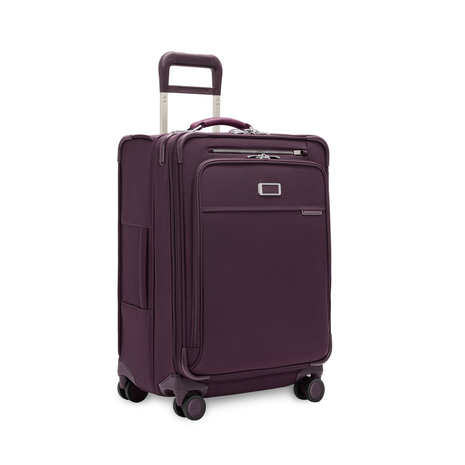 Compact 24" Checked Expandable Spinner - Image 22