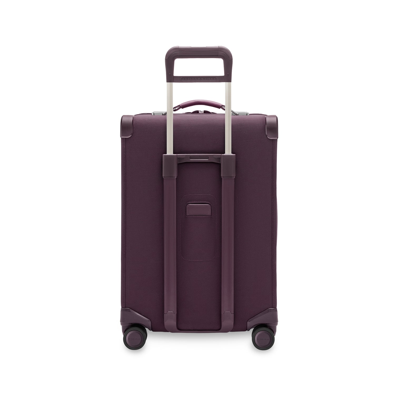 Compact 24" Checked Expandable Spinner - Image 25