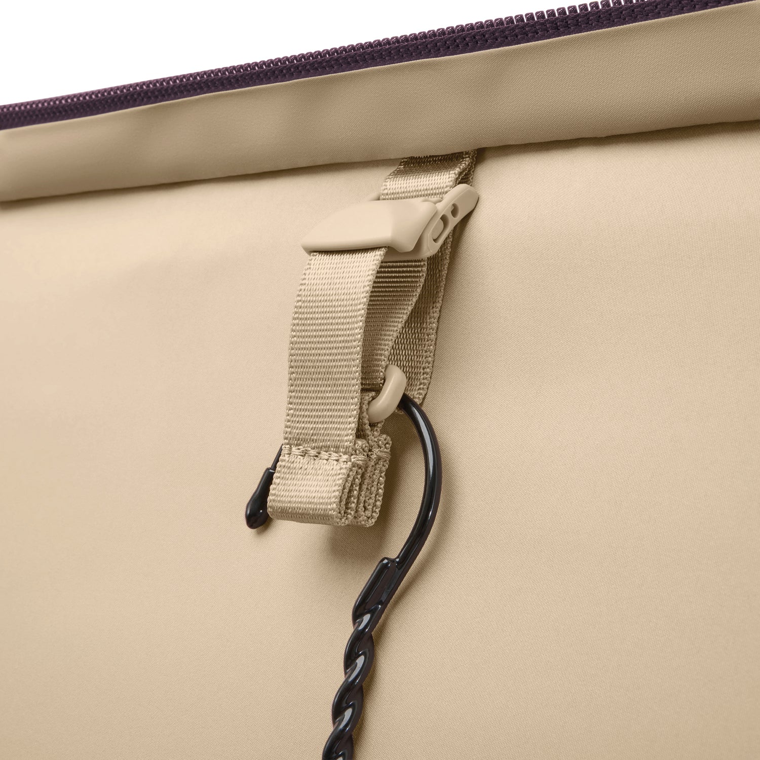 Compact 24" Checked Expandable Spinner - Image 29