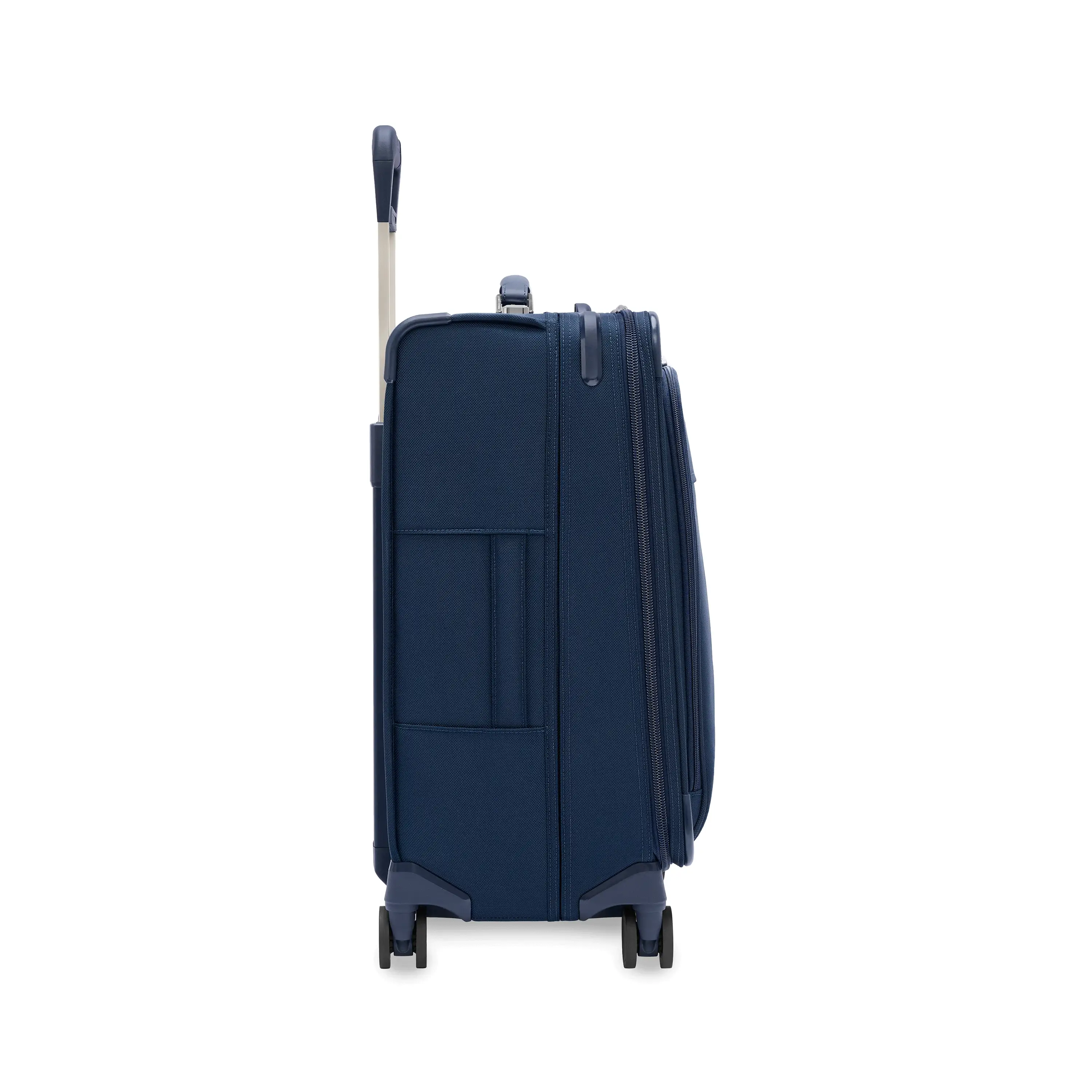 Compact 24" Checked Expandable Spinner - Image 36