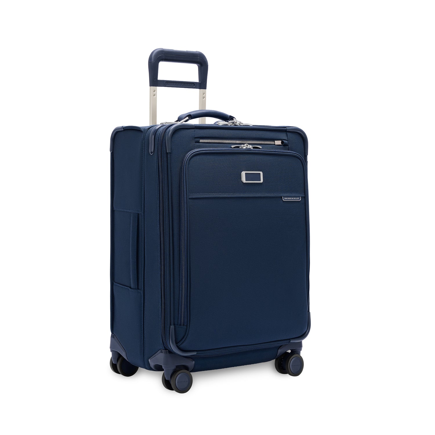 Compact 24" Checked Expandable Spinner - Image 38