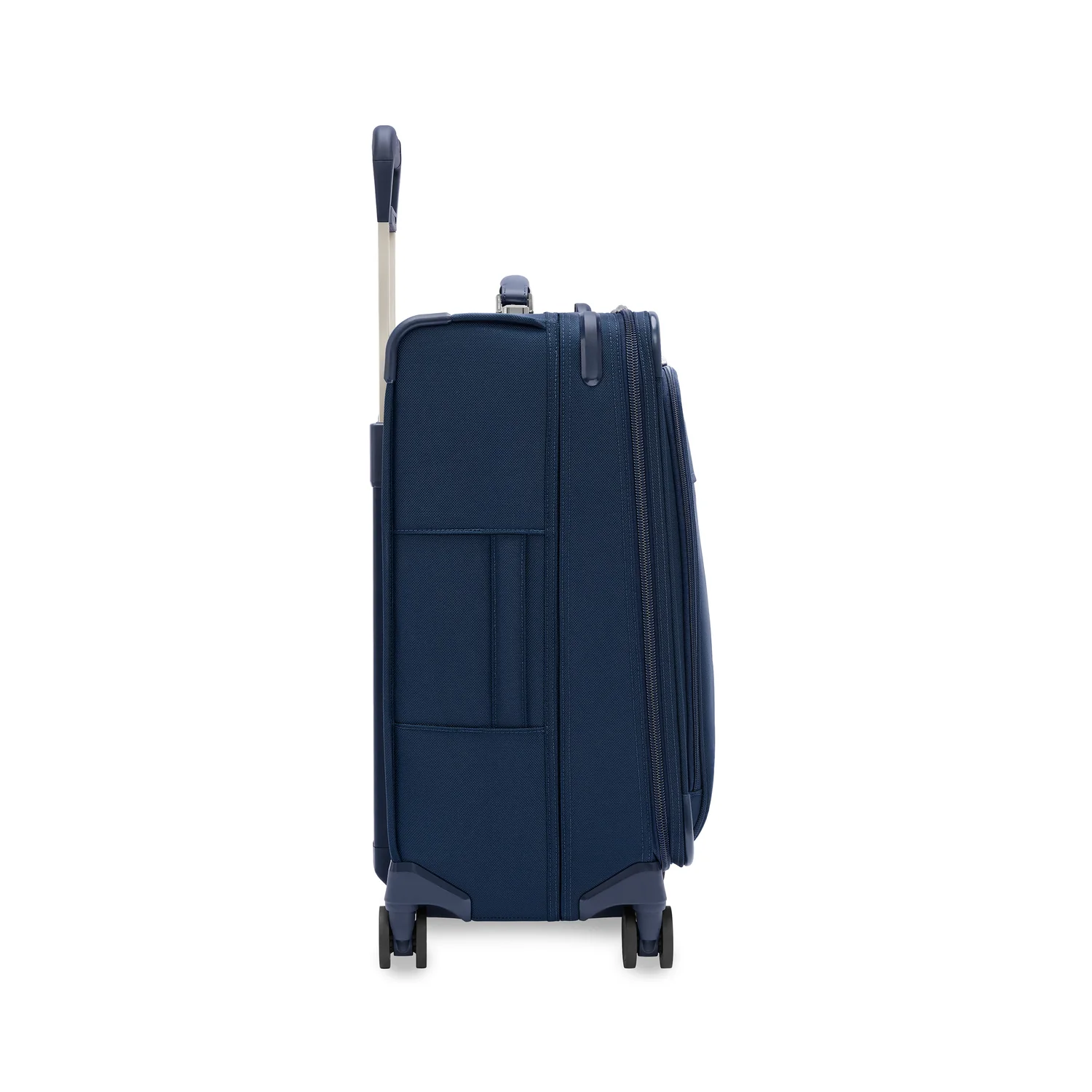 Compact 24" Checked Expandable Spinner - Image 40