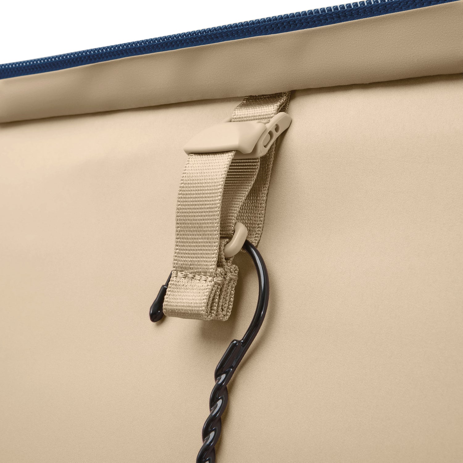Compact 24" Checked Expandable Spinner - Image 45