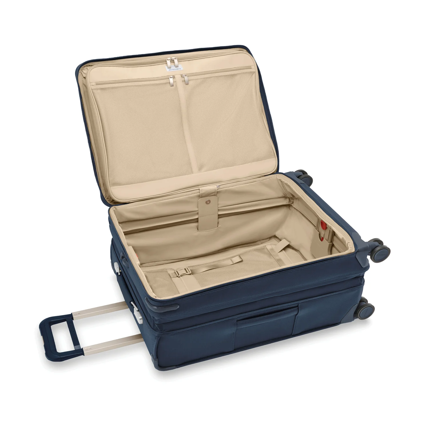 Compact 24" Checked Expandable Spinner - Image 47