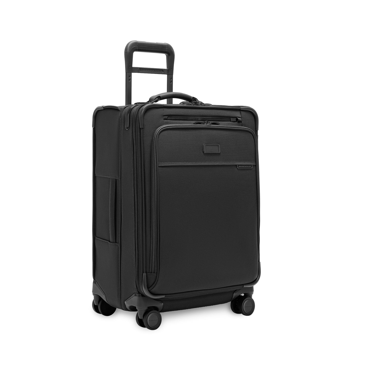 Compact 24" Checked Expandable Spinner - Image 5