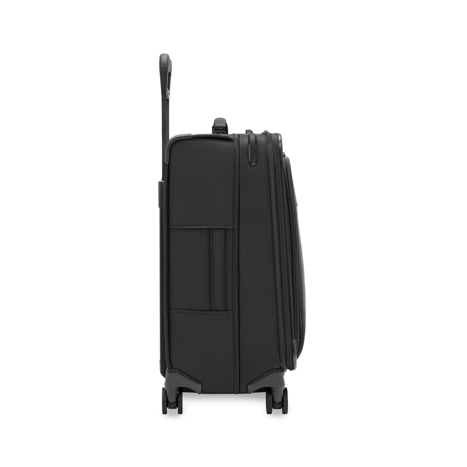 Compact 24" Checked Expandable Spinner - Image 7