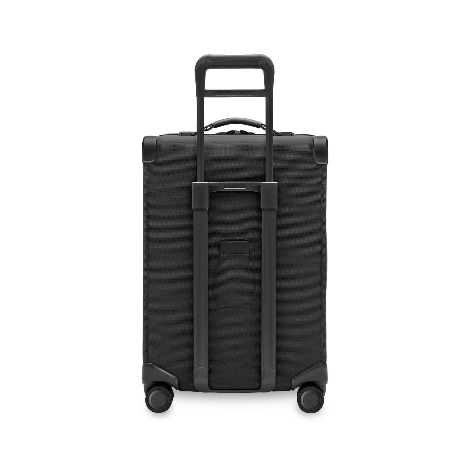 Compact 24" Checked Expandable Spinner - Image 8