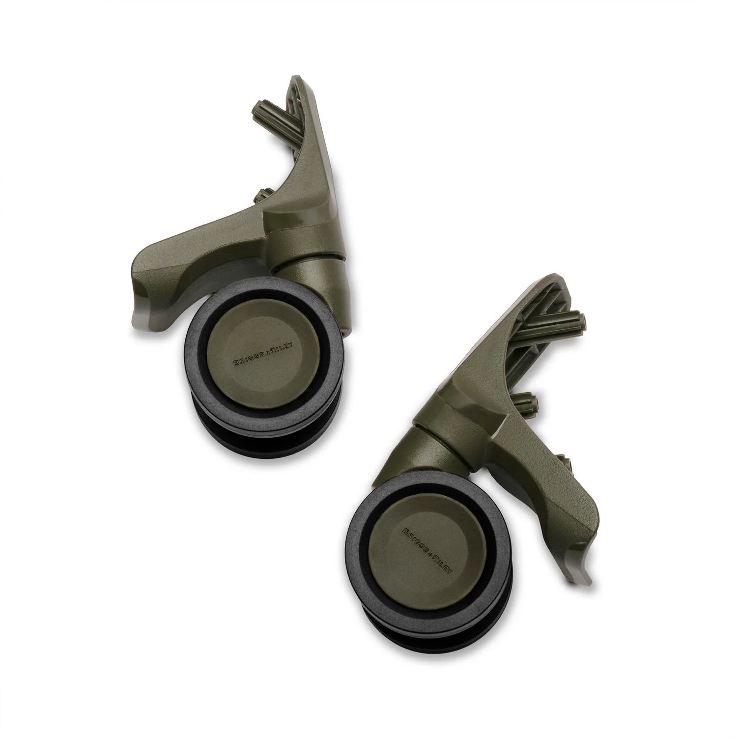 Baseline Carry-On Front Spinner Wheel Repair Kit - Image 3