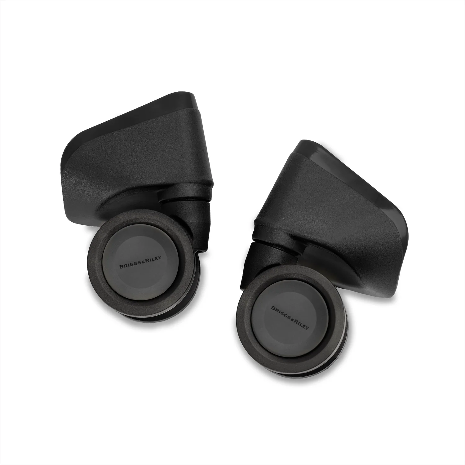 Baseline Carry-On Spinner Rear Wheel Repair Kit - Image 2