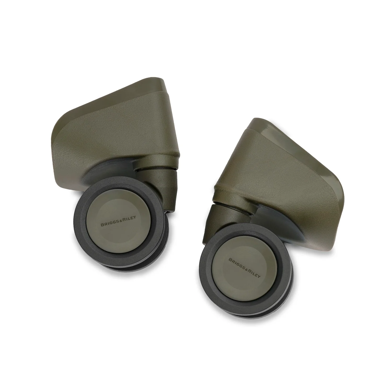 Baseline Carry-On Spinner Rear Wheel Repair Kit - Image 3