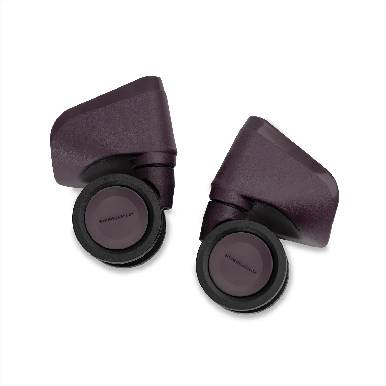 Baseline Carry-On Spinner Rear Wheel Repair Kit - Image 4