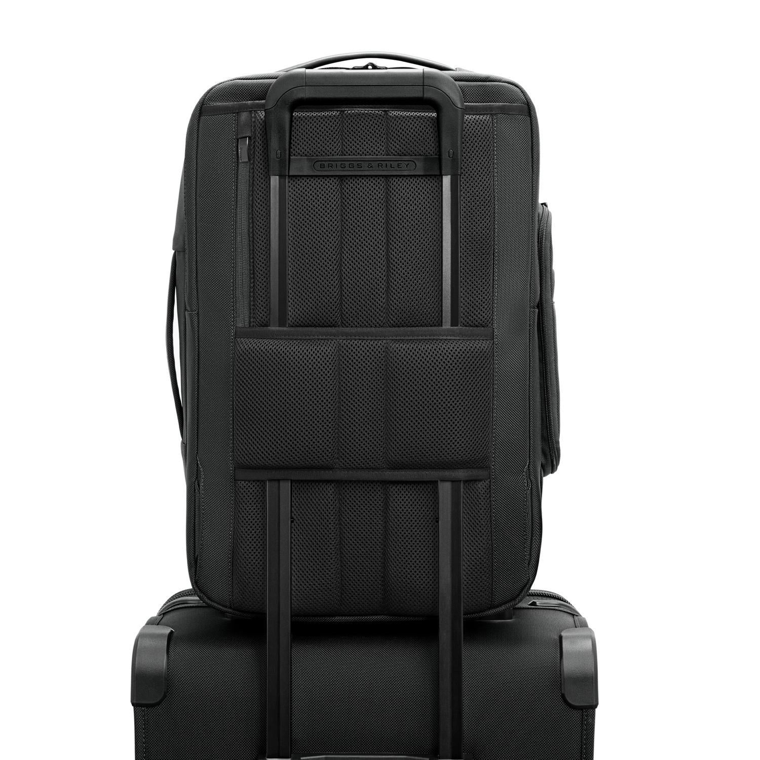 Medium Convertible Backpack - Image 11