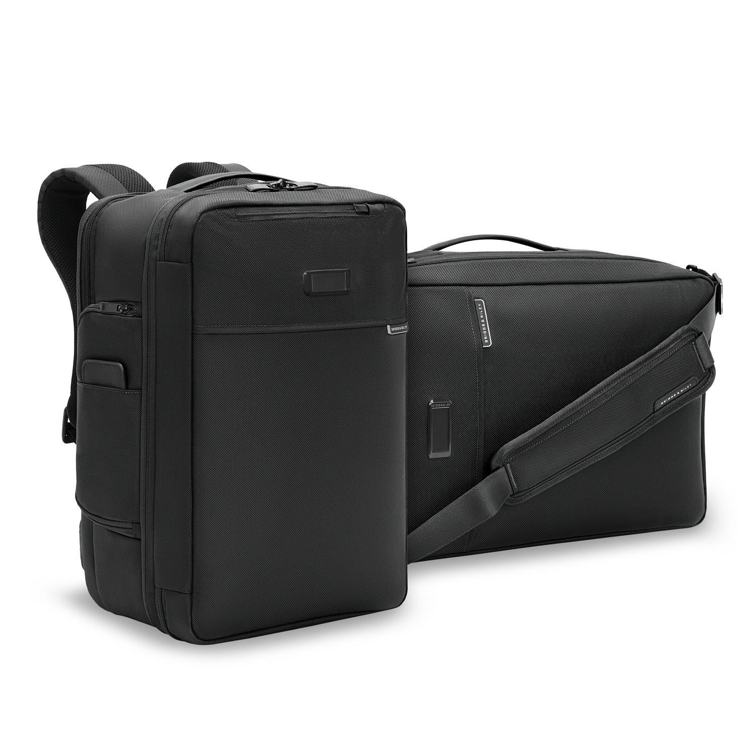 Medium Convertible Backpack - Image 12
