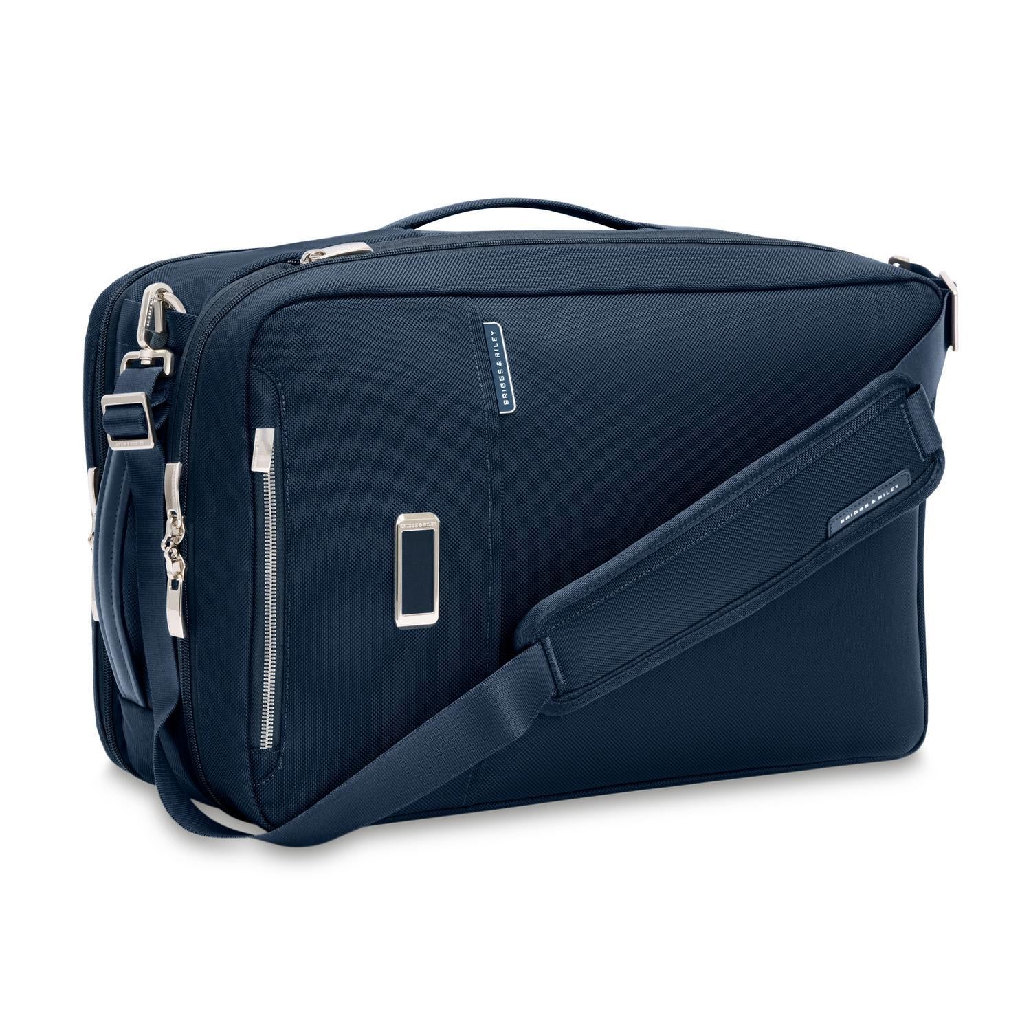 Medium Convertible Backpack - Image 14