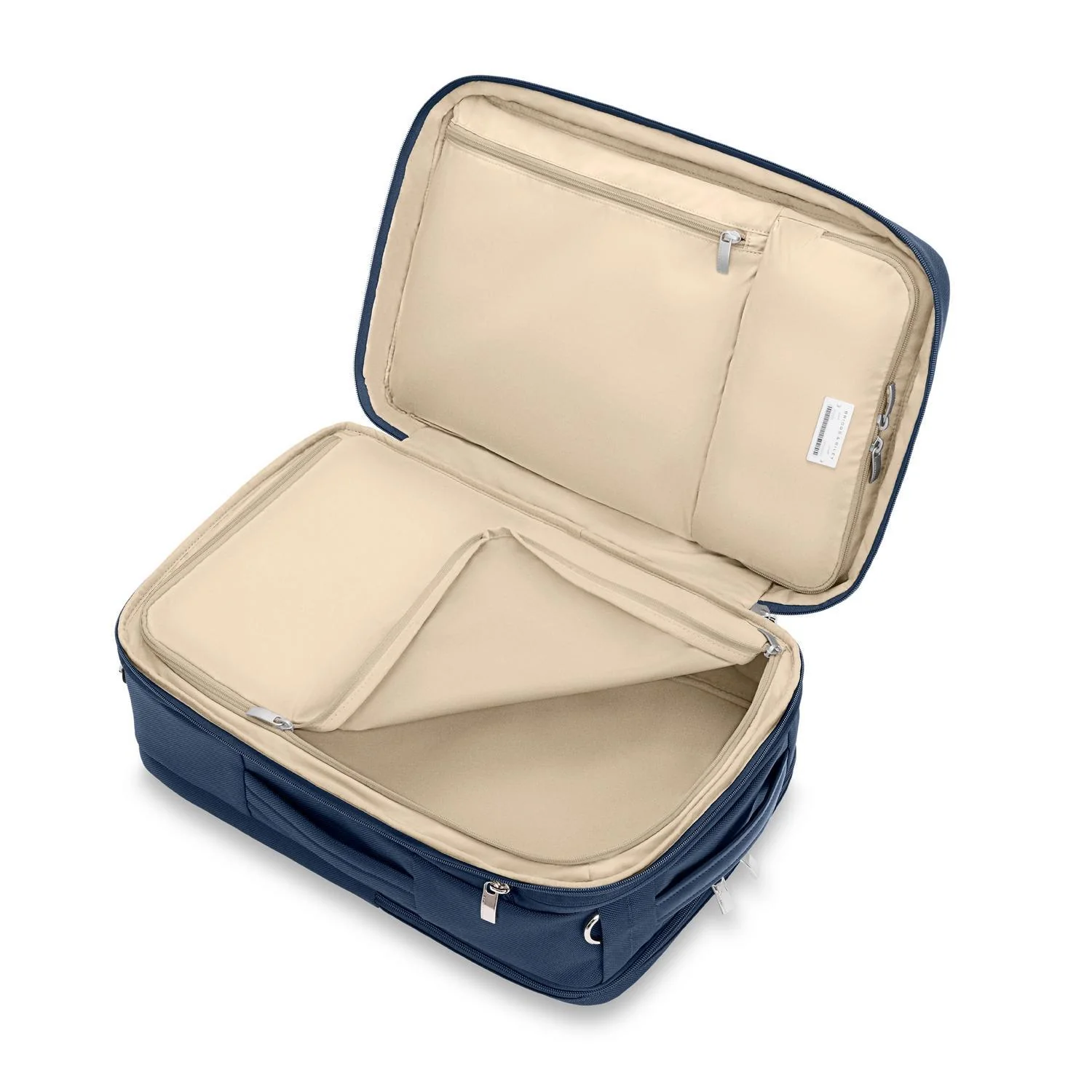 Medium Convertible Backpack - Image 16