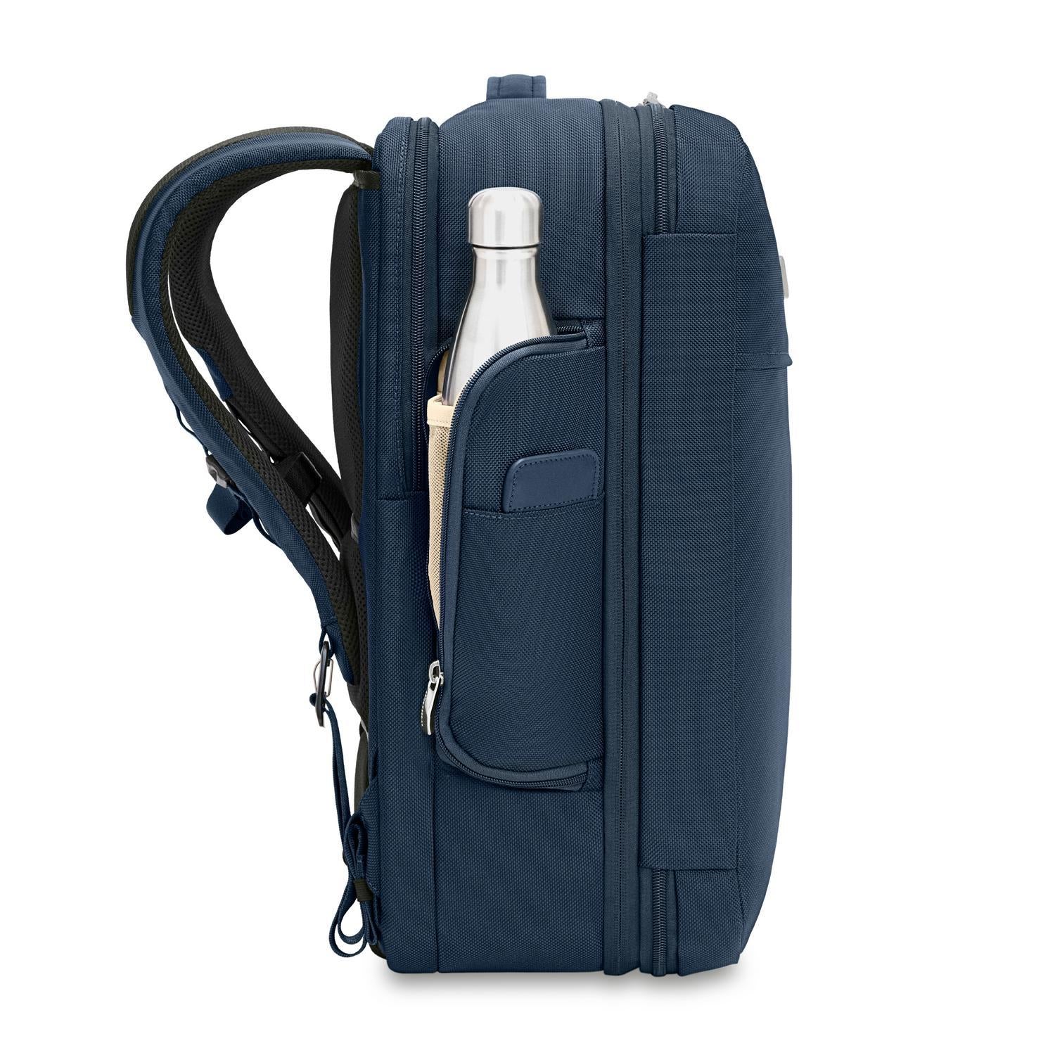 Medium Convertible Backpack - Image 19