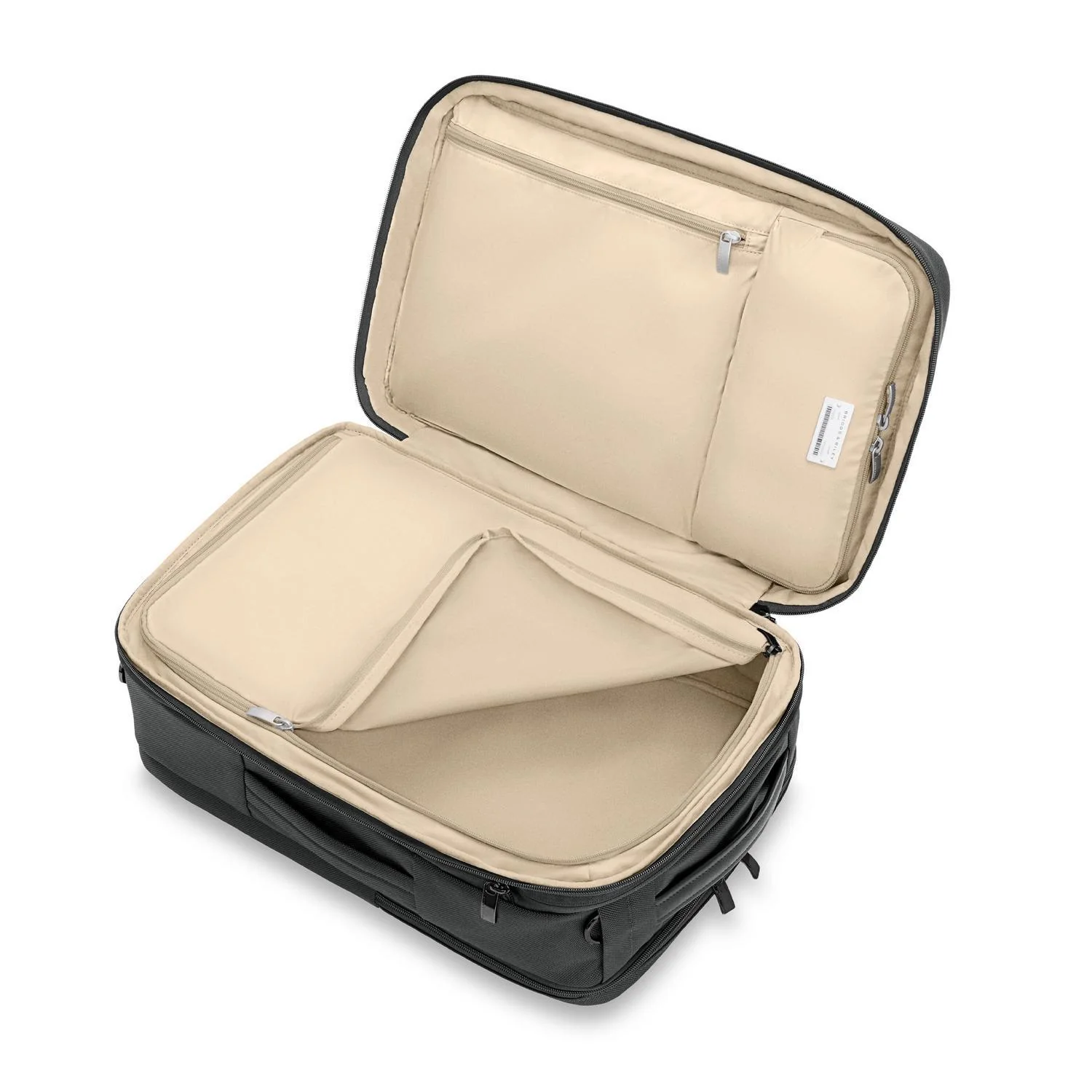 Medium Convertible Backpack - Image 4