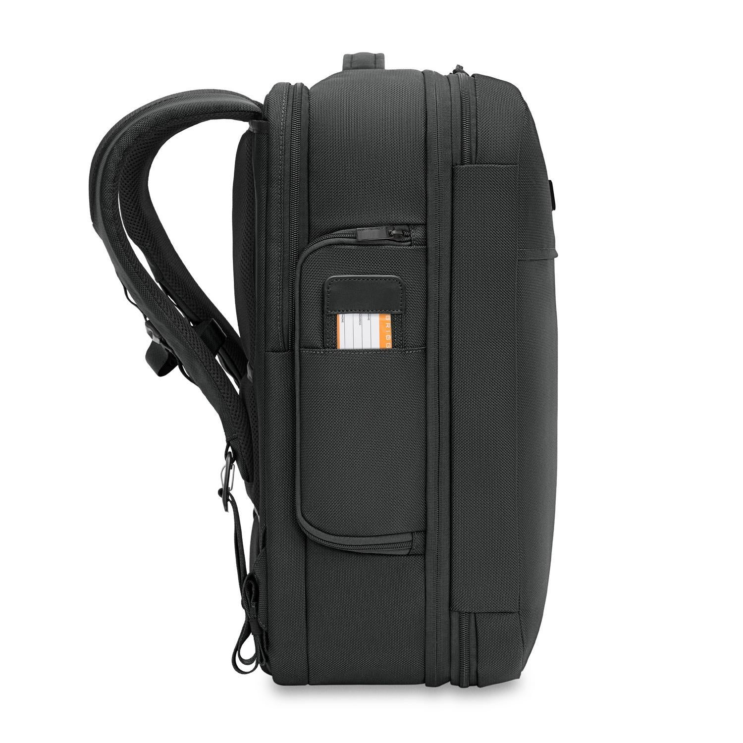 Medium Convertible Backpack - Image 7