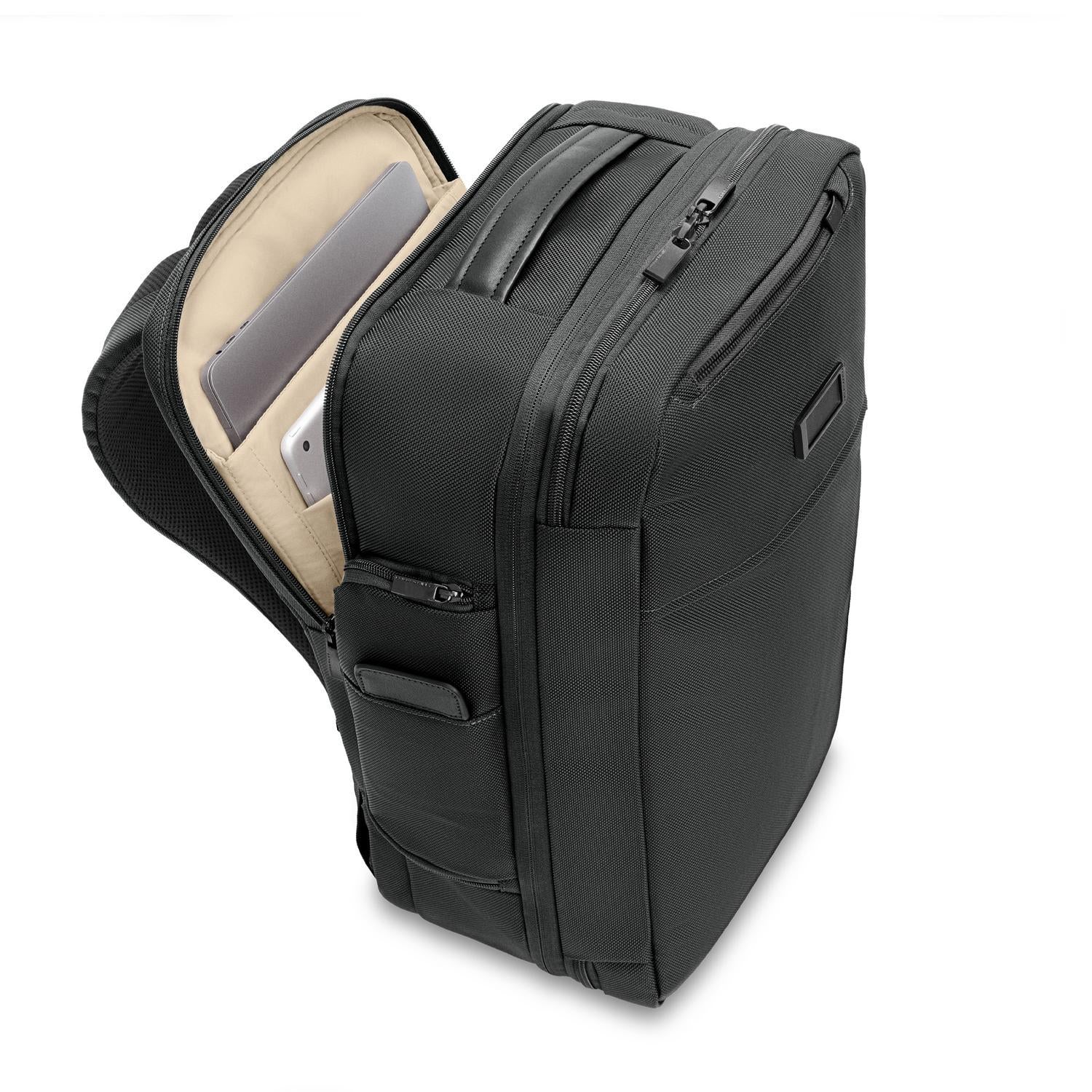 Medium Convertible Backpack - Image 8