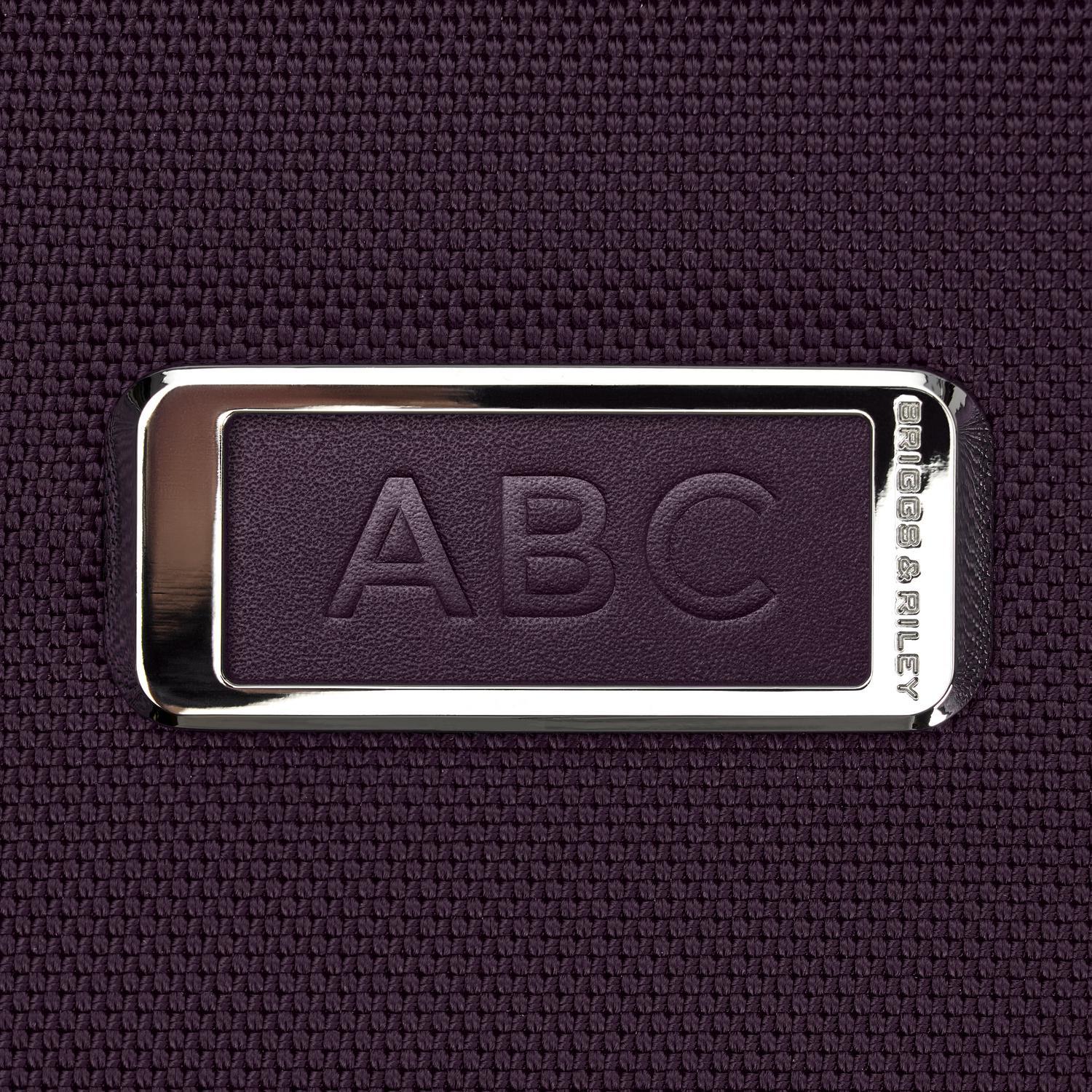 Baseline Personalization Patch - Image 5