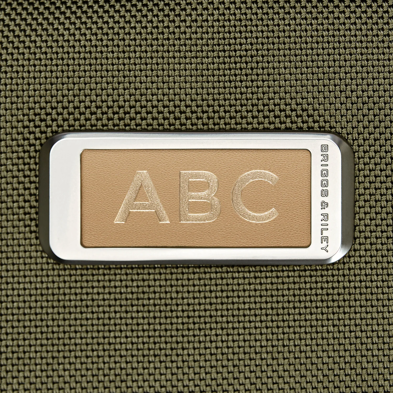 Baseline Personalization Patch - Image 7