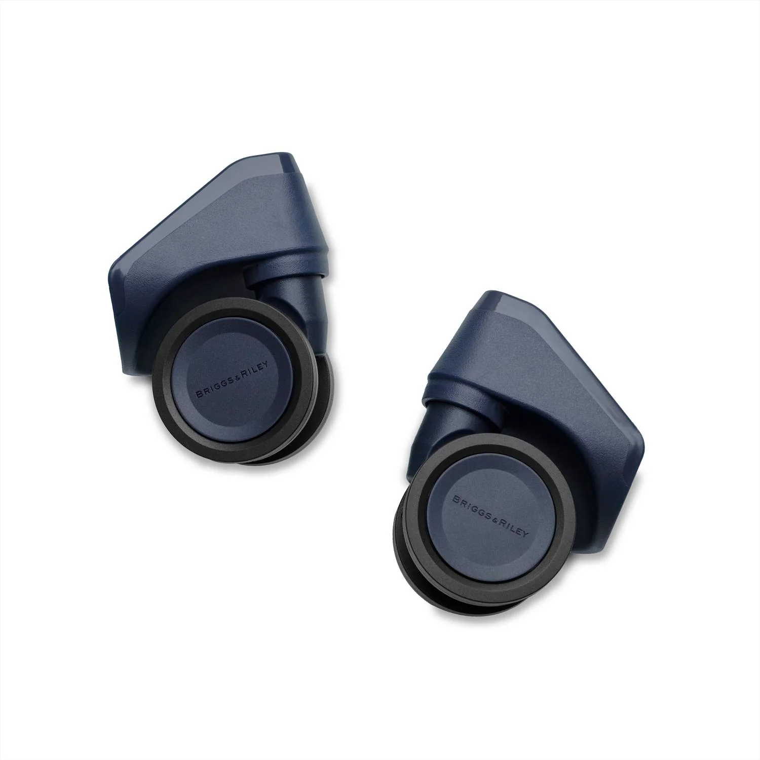 Baseline Rear Checked Spinner Wheel Repair Kit - Image 2